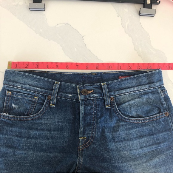 NWOT Lucky Brand Sienna Tomboy Jeans in Ol America Wash - Picture 10 of 15